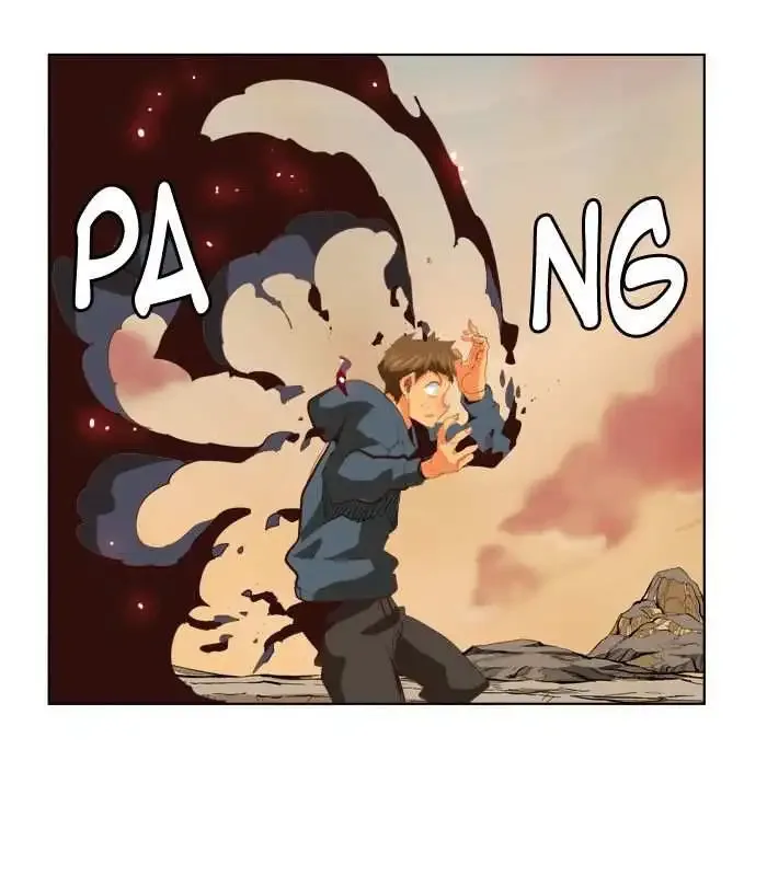The God of High School Chapter 297 page 50
