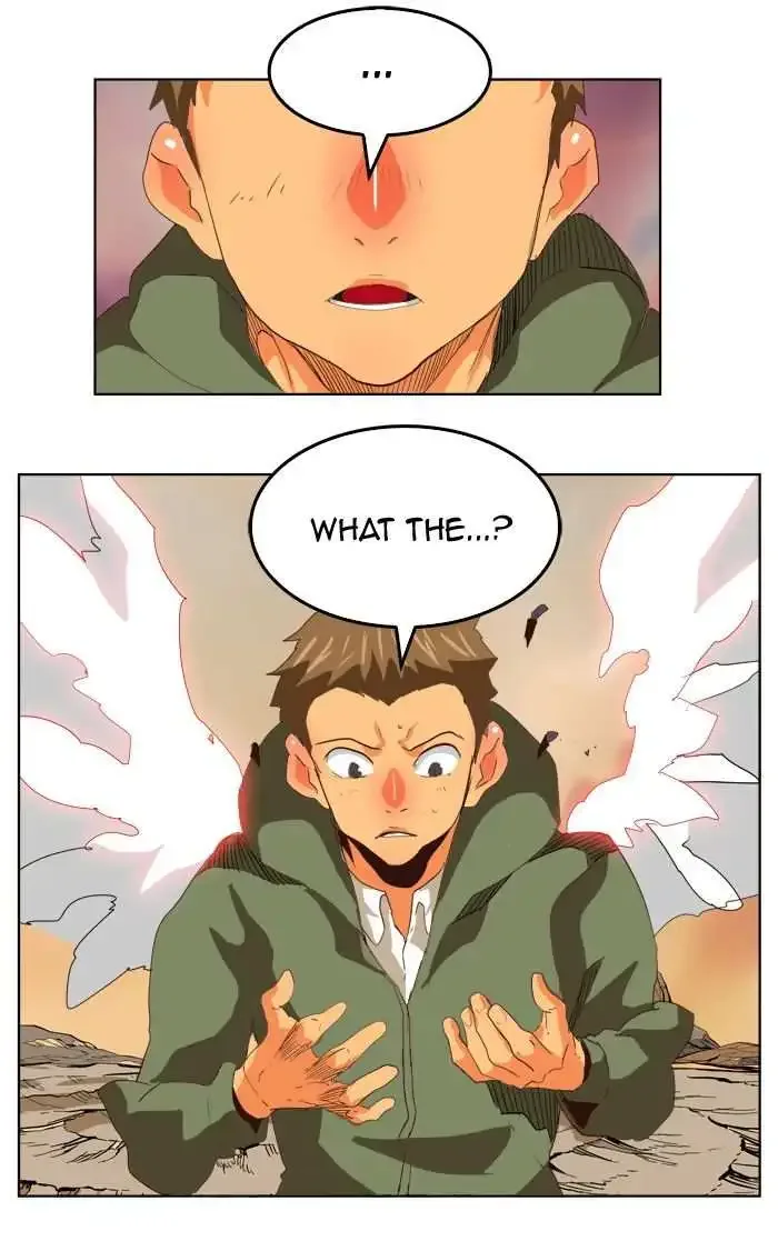 The God of High School Chapter 297 page 52