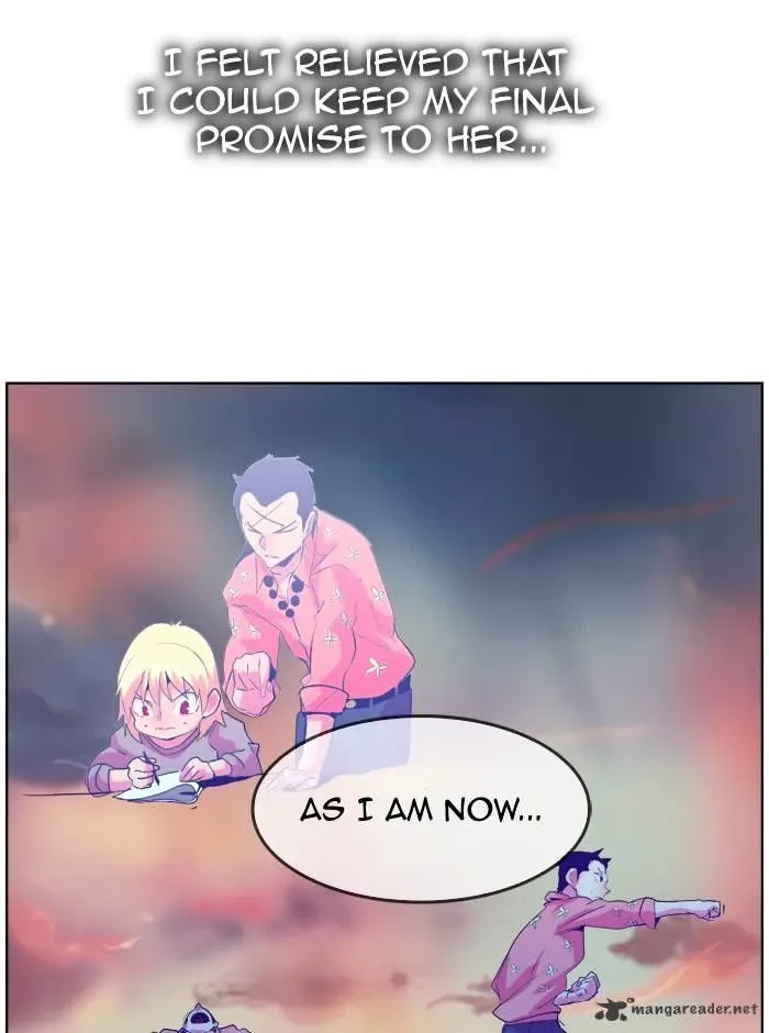 The God of High School Chapter 298 page 45