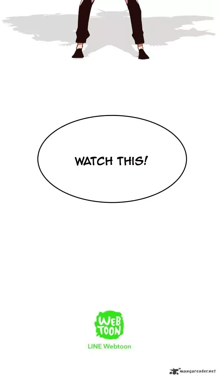 The God of High School Chapter 298 page 53