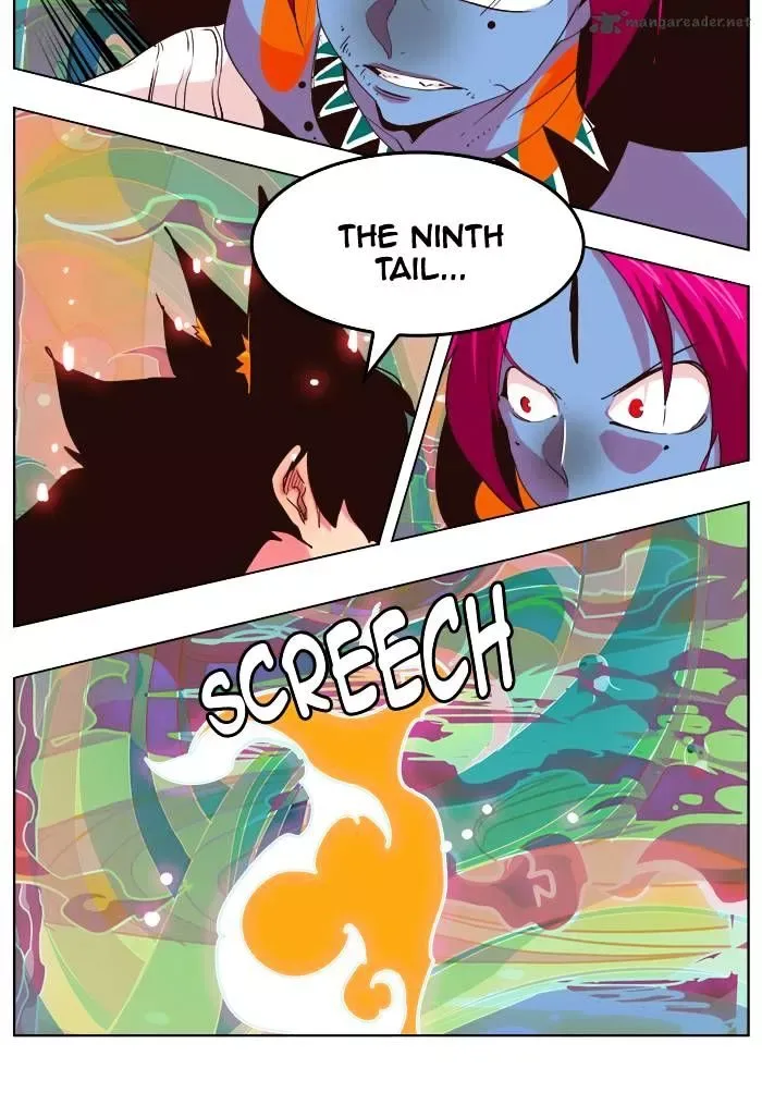 The God of High School Chapter 299 page 9