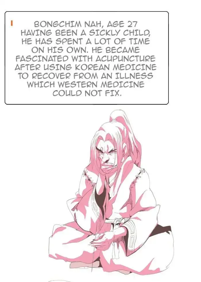 The God of High School Chapter 303 page 1