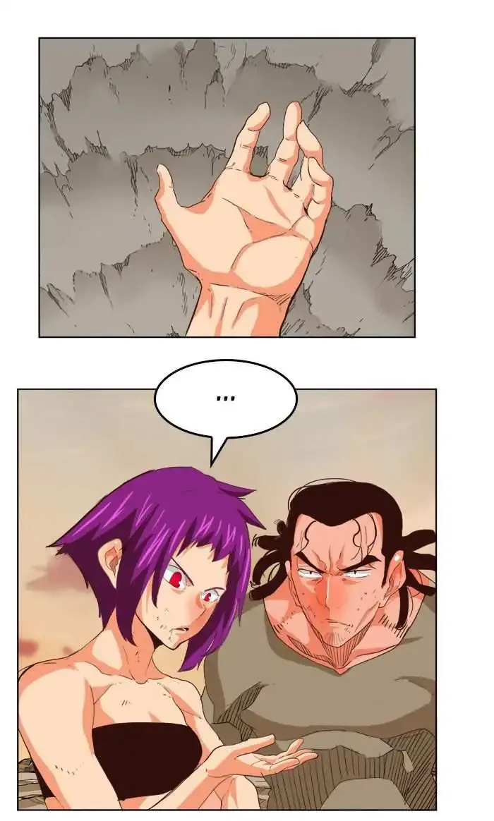 The God of High School Chapter 297 page 53