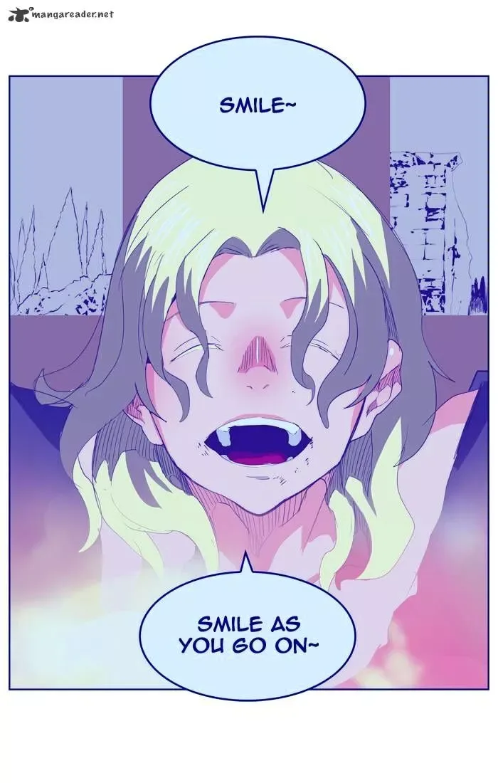 The God of High School Chapter 298 page 44