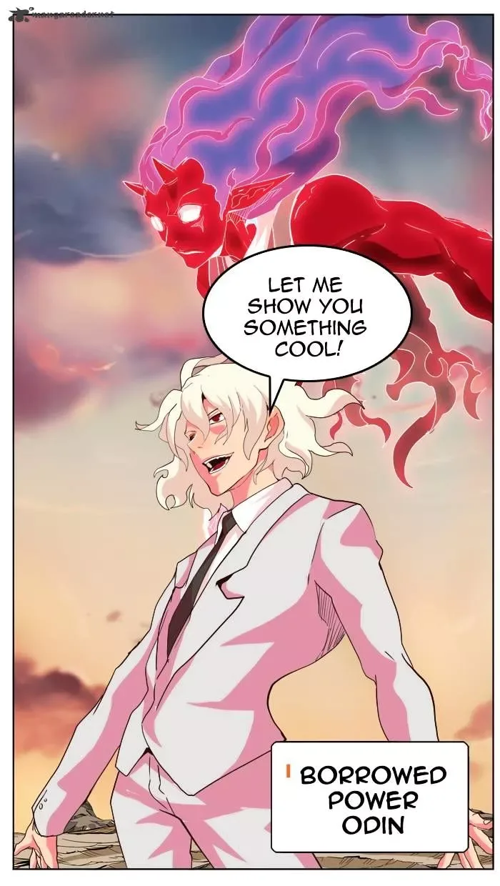 The God of High School Chapter 298 page 49