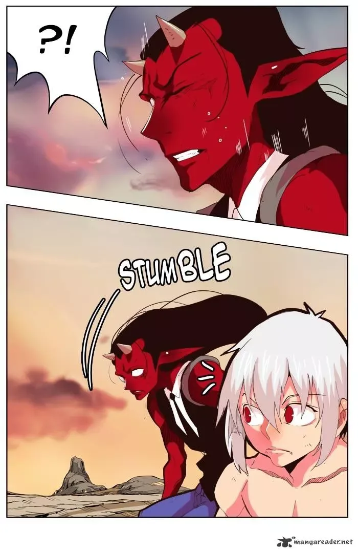 The God of High School Chapter 298 page 47