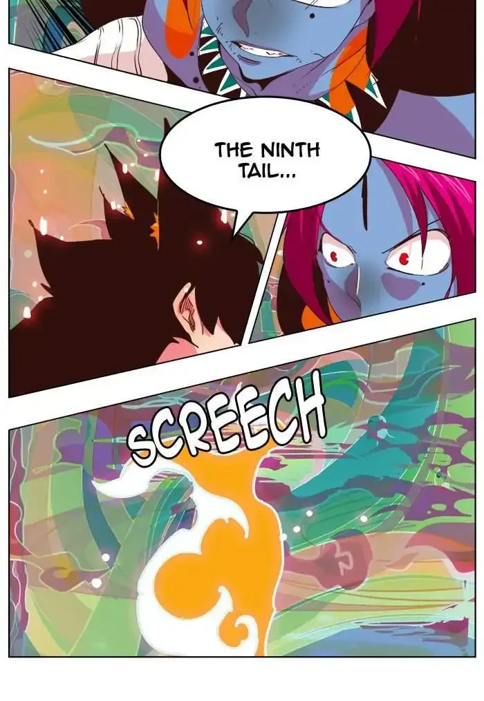 The God of High School Chapter 300 page 9