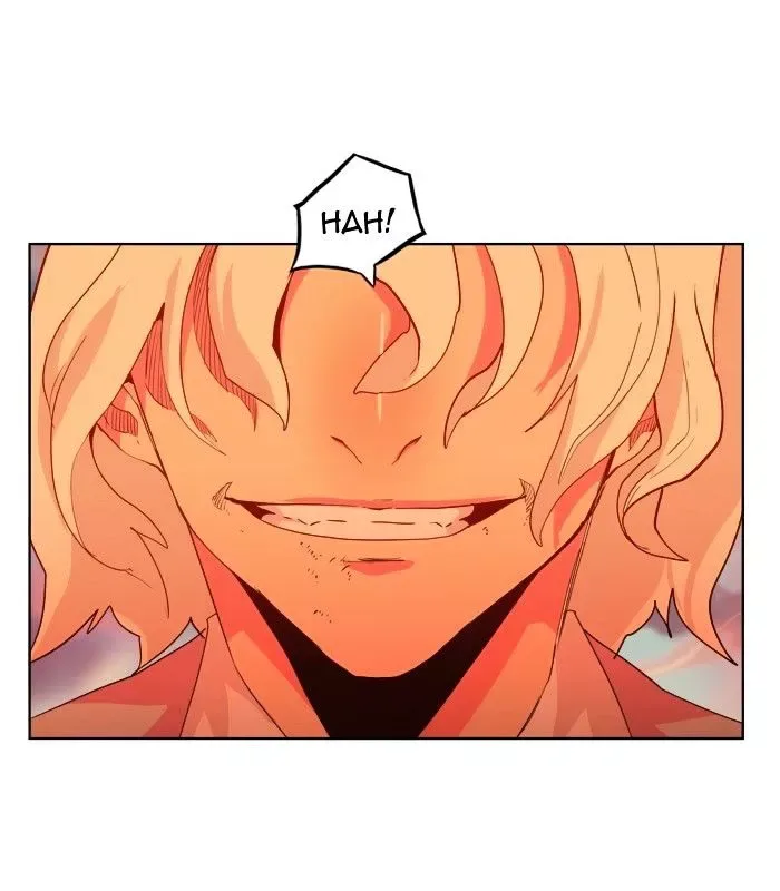 The God of High School Chapter 301 page 1