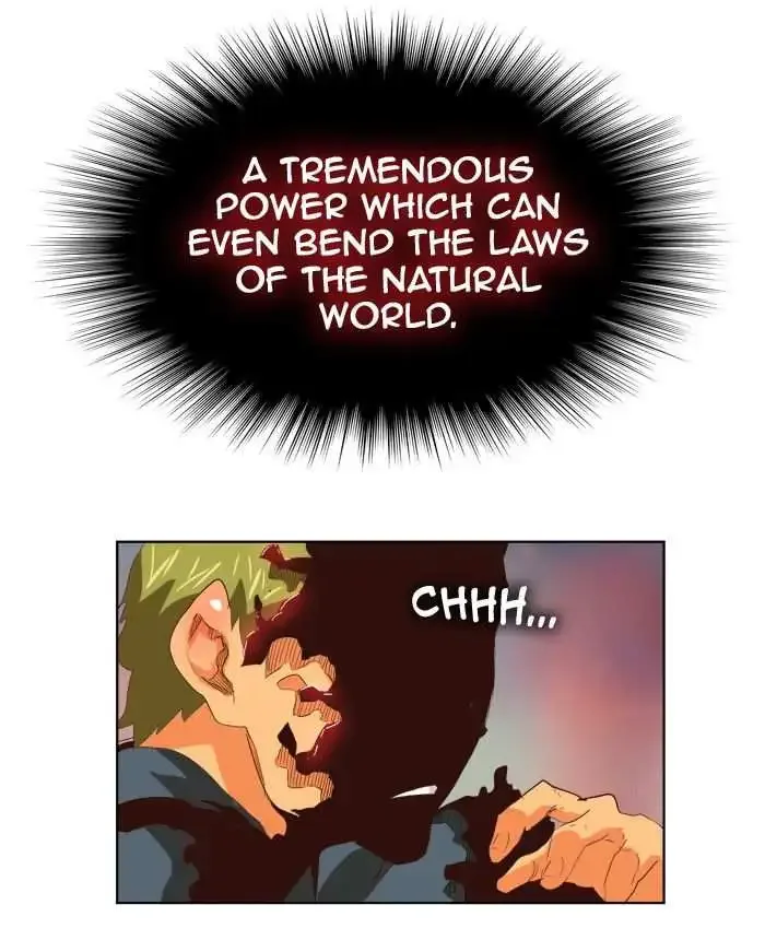 The God of High School Chapter 297 page 49