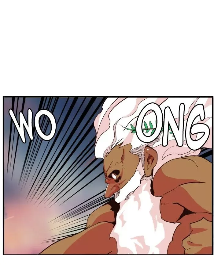 The God of High School Chapter 301 page 7