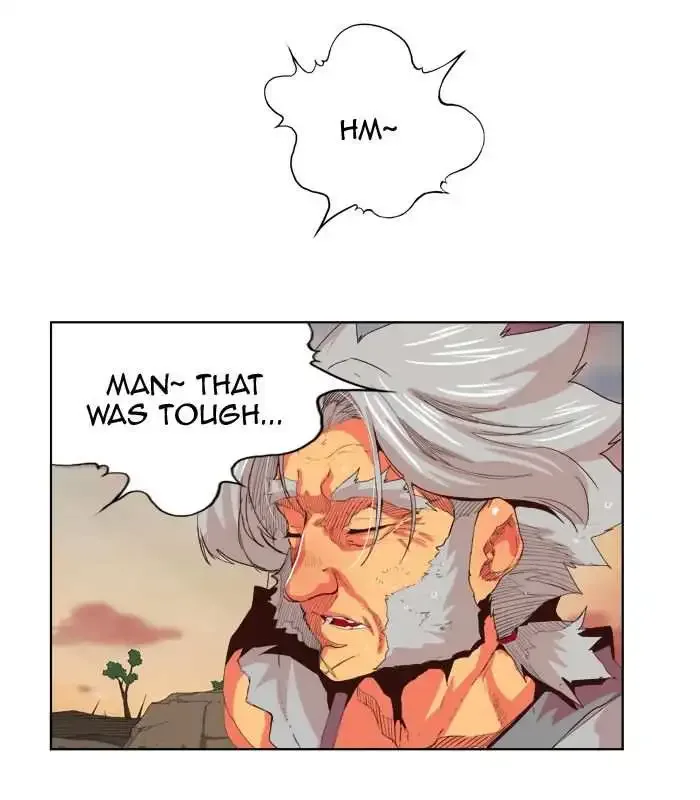 The God of High School Chapter 303 page 3