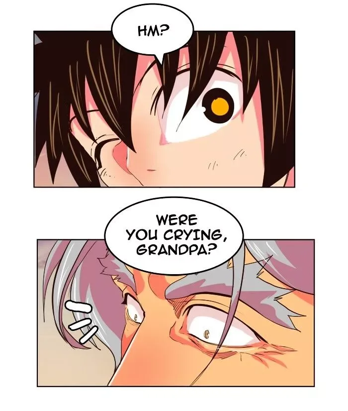 The God of High School Chapter 304 page 6