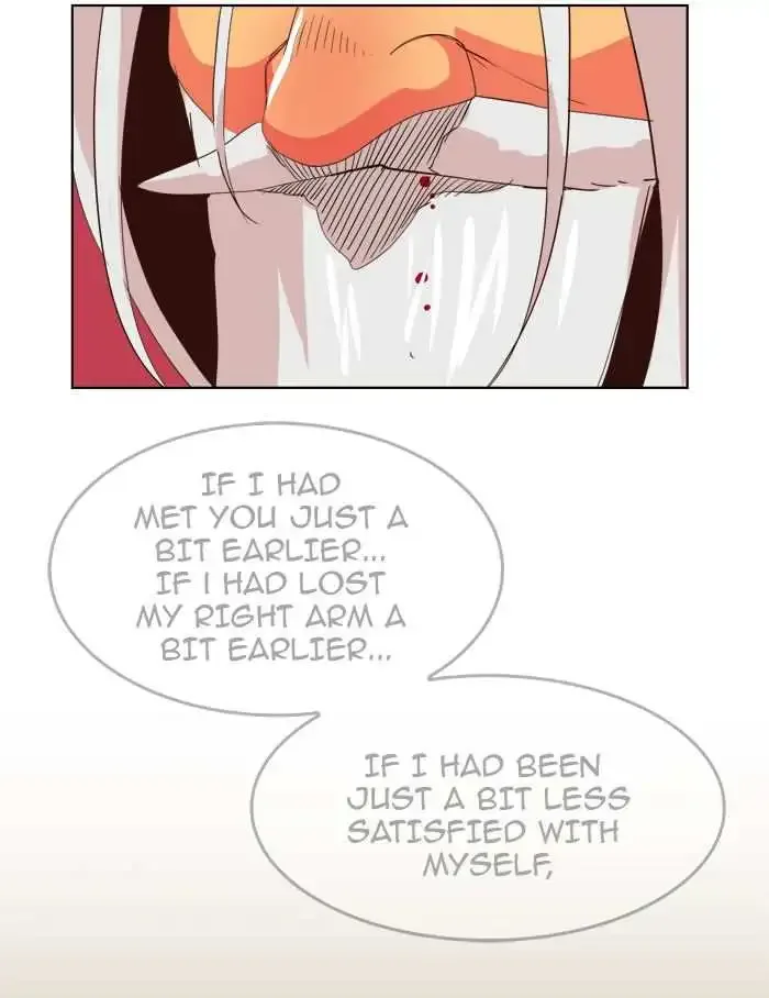 The God of High School Chapter 303 page 14
