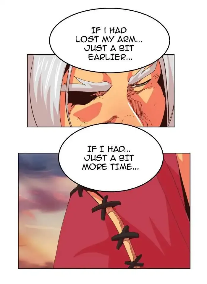 The God of High School Chapter 303 page 10
