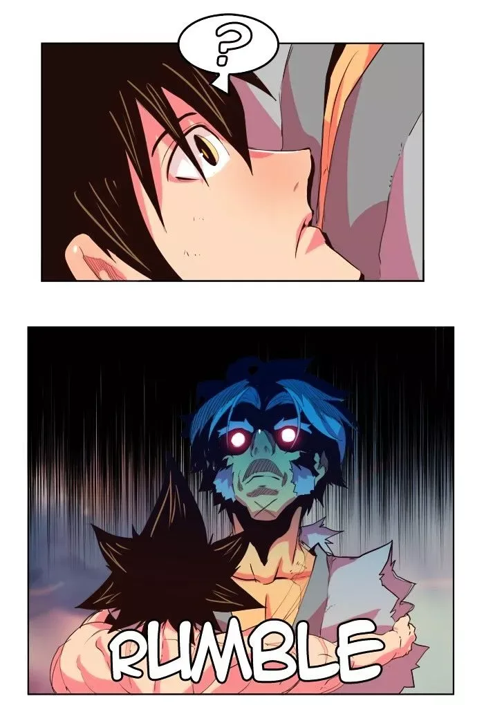 The God of High School Chapter 304 page 4