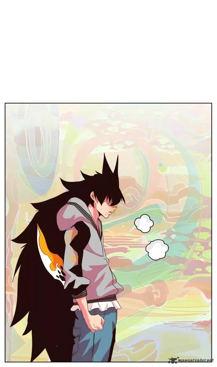 The God of High School Chapter 299 page 25