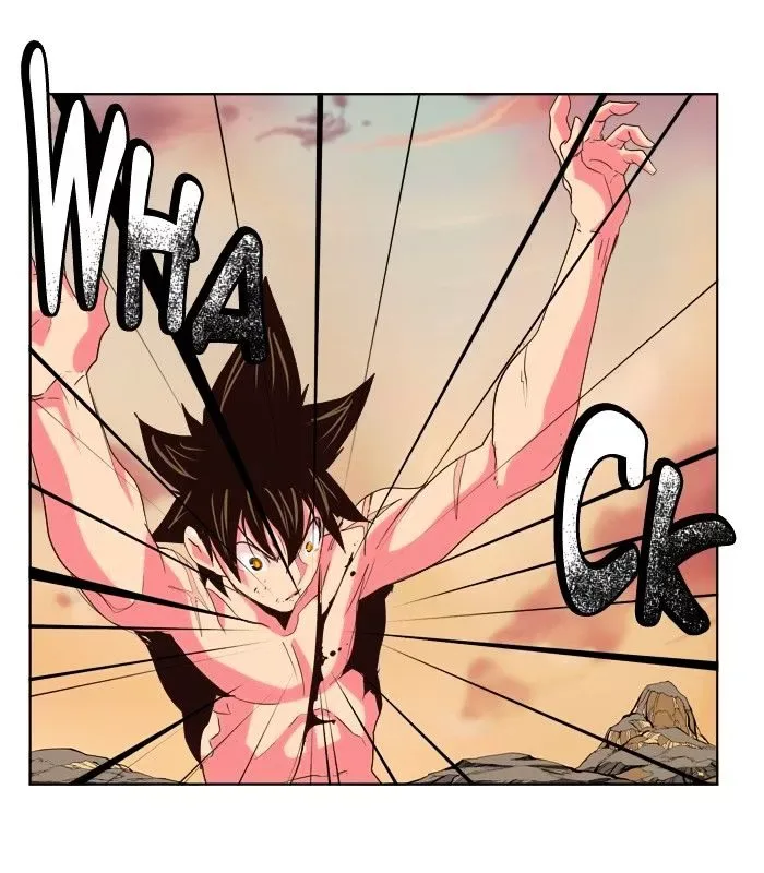 The God of High School Chapter 301 page 14
