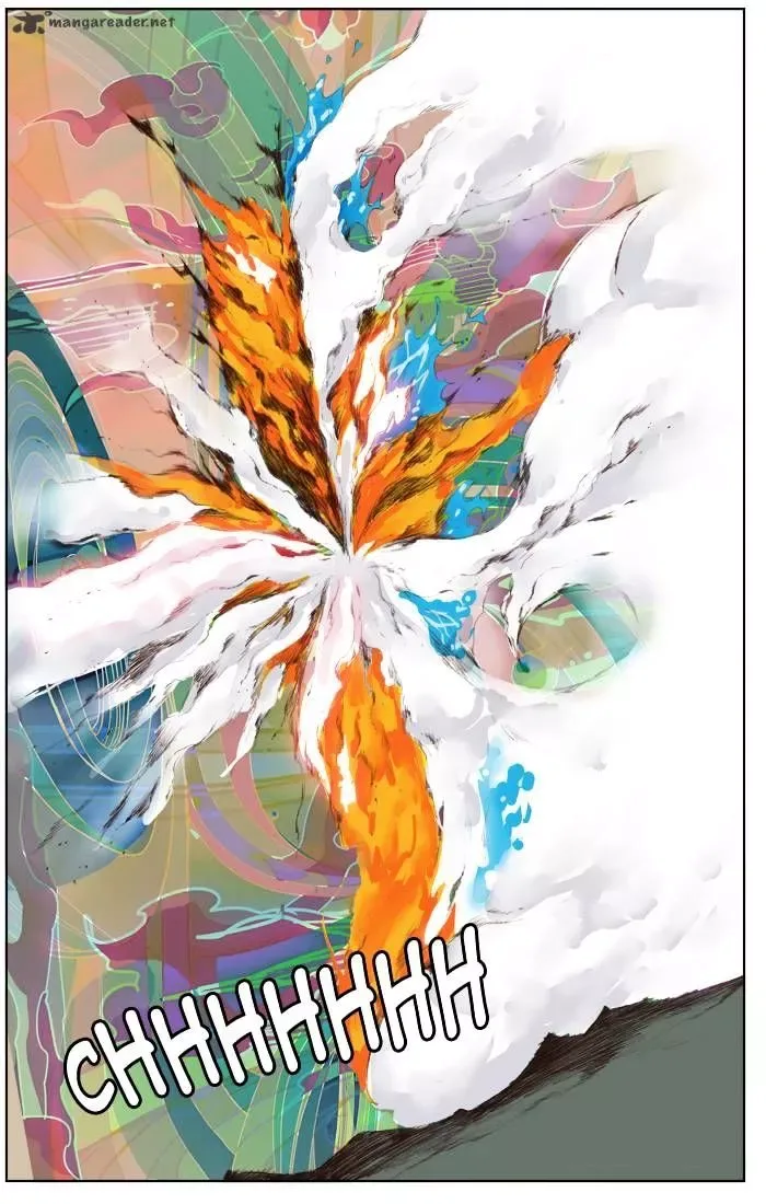 The God of High School Chapter 299 page 23