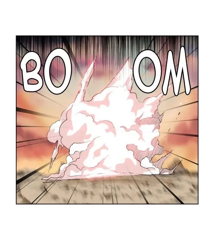 The God of High School Chapter 301 page 10