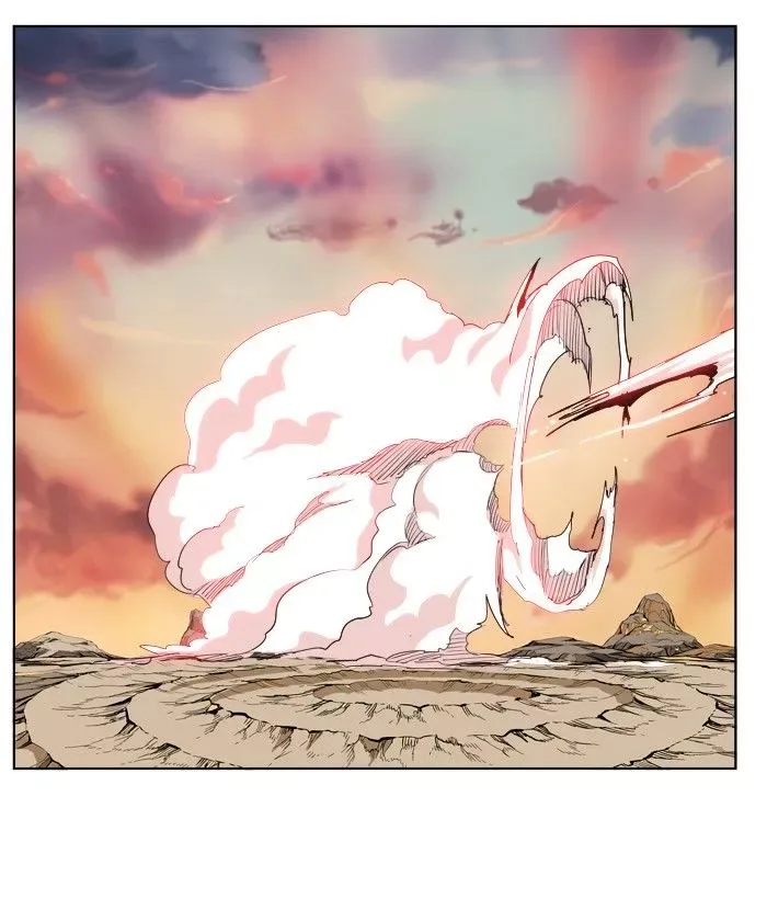 The God of High School Chapter 301 page 11