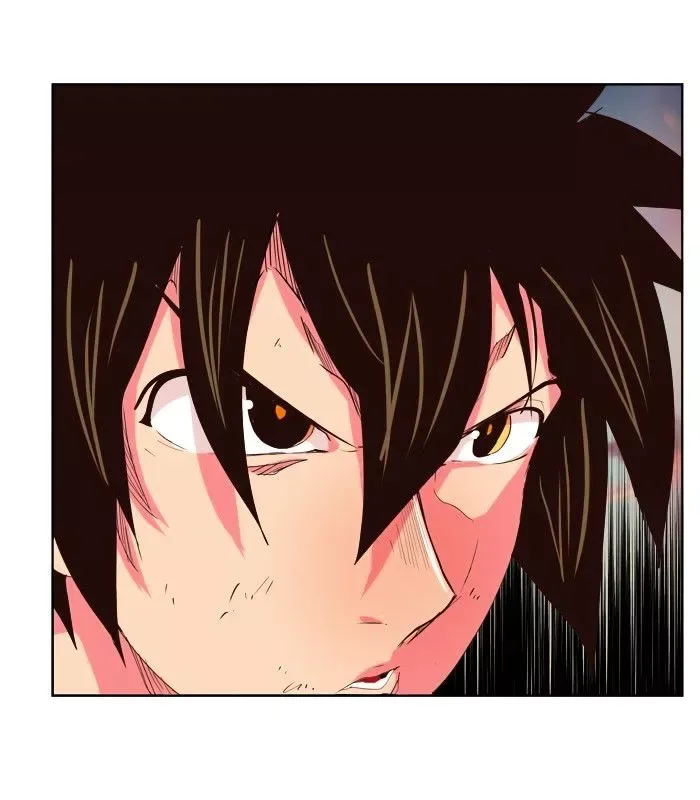 The God of High School Chapter 301 page 21