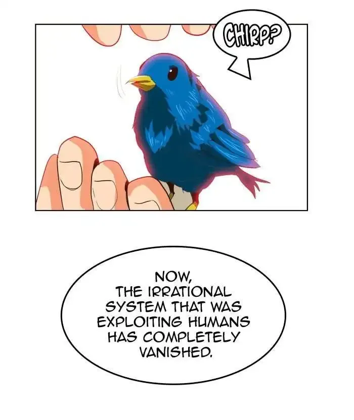 The God of High School Chapter 297 page 59