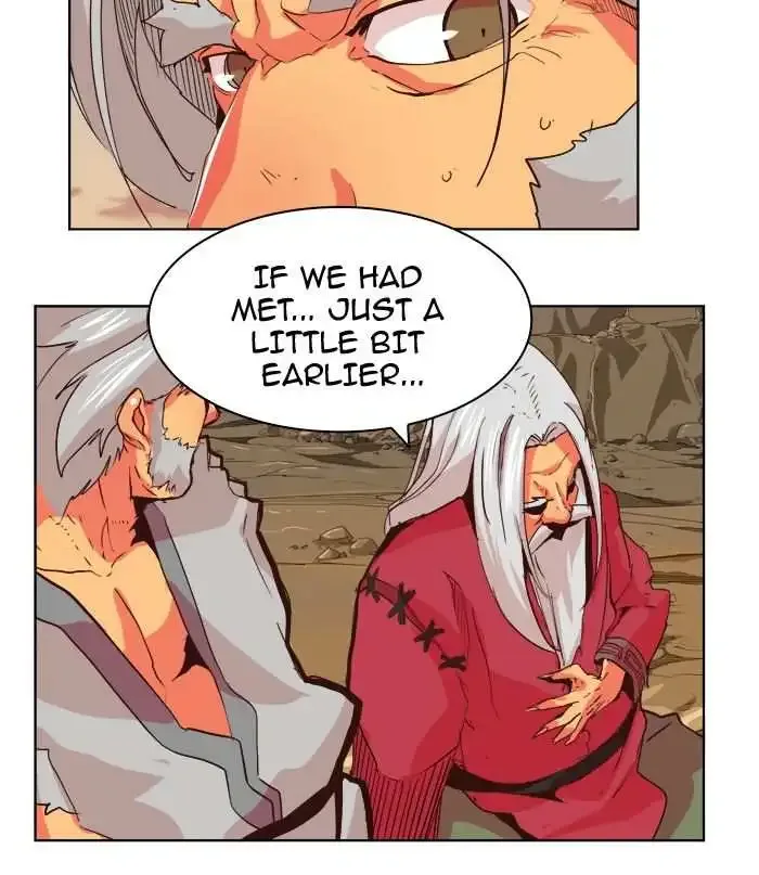 The God of High School Chapter 303 page 9