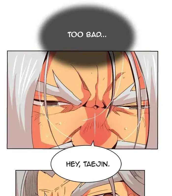 The God of High School Chapter 303 page 8
