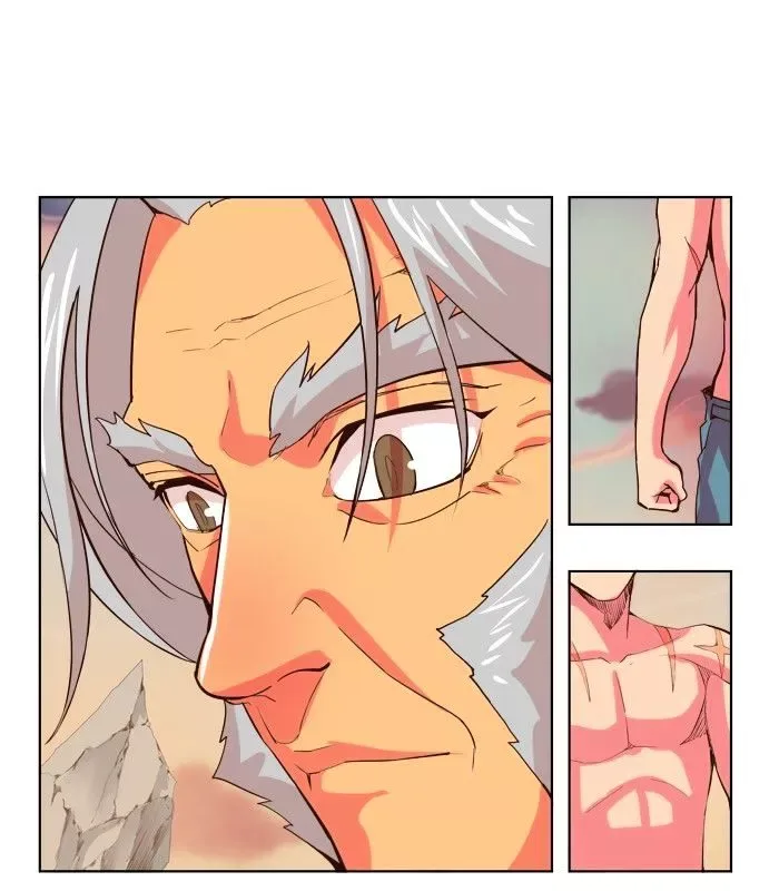The God of High School Chapter 304 page 11