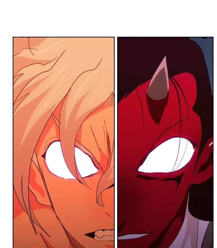 The God of High School Chapter 301 page 23