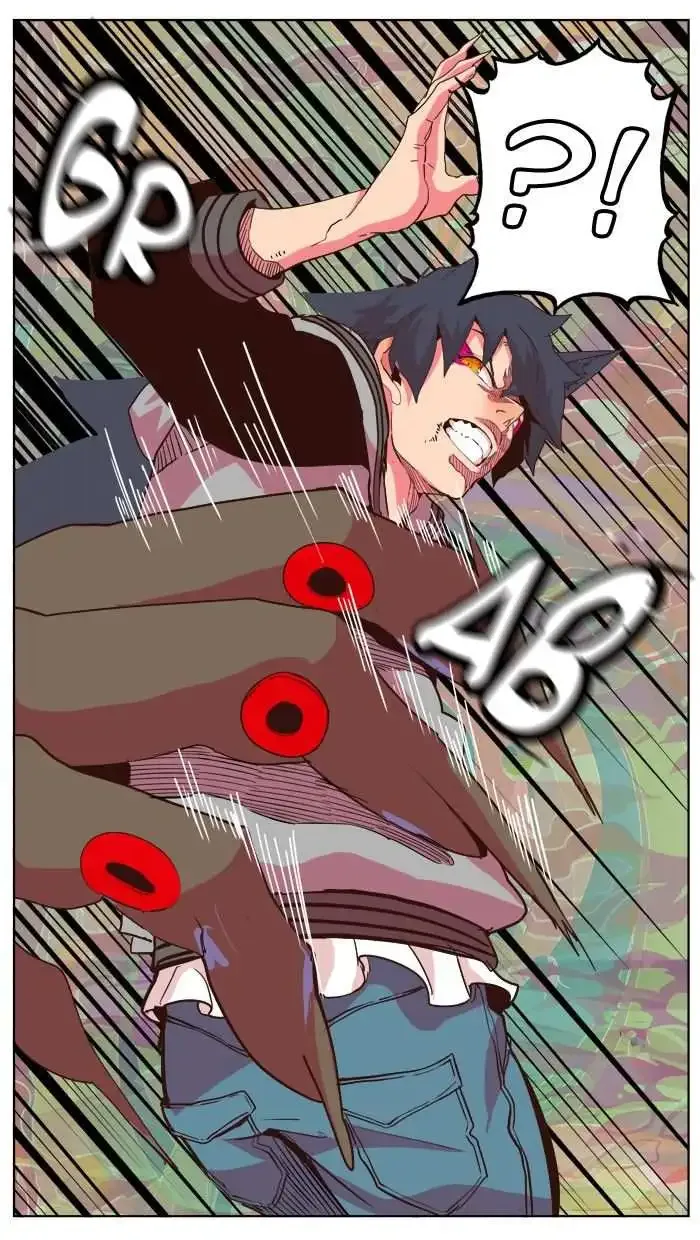 The God of High School Chapter 300 page 28