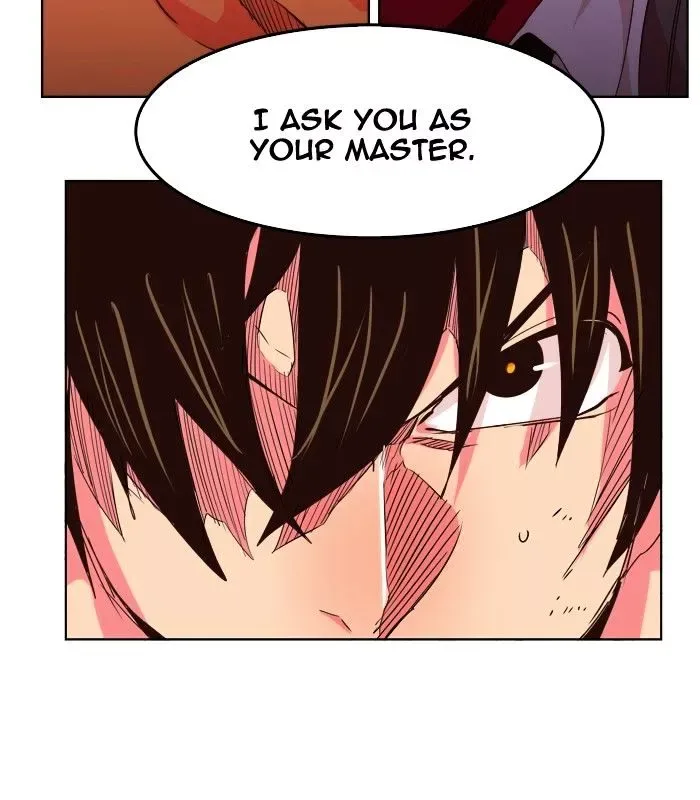 The God of High School Chapter 301 page 24