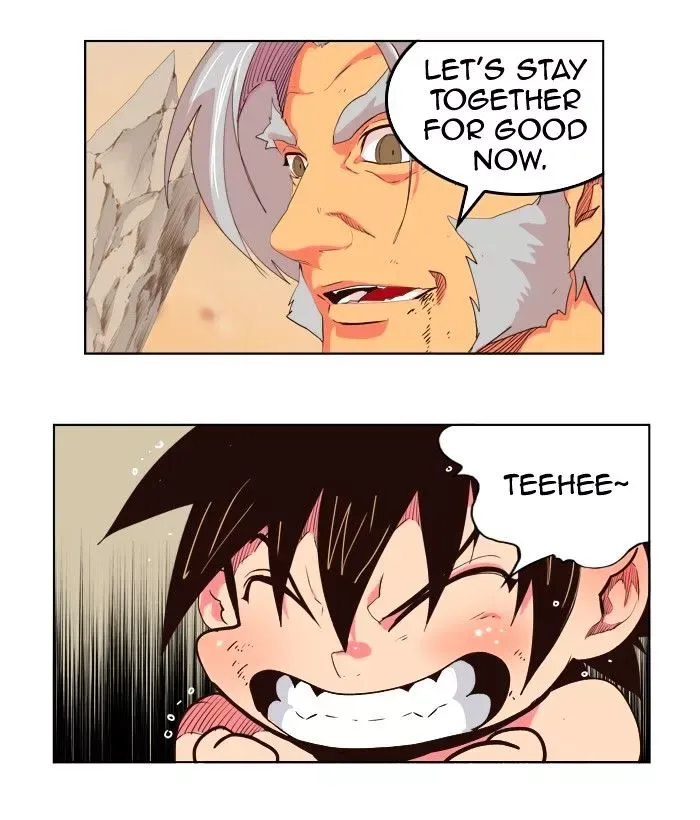 The God of High School Chapter 304 page 14