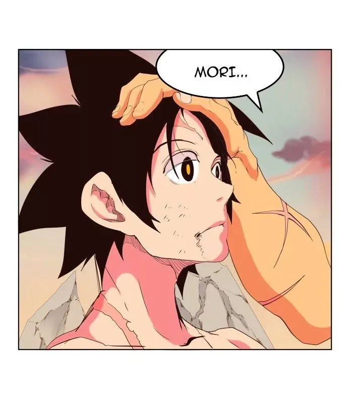 The God of High School Chapter 304 page 12