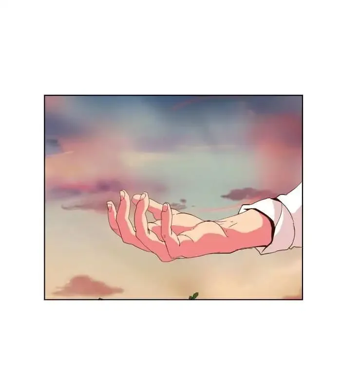 The God of High School Chapter 303 page 20