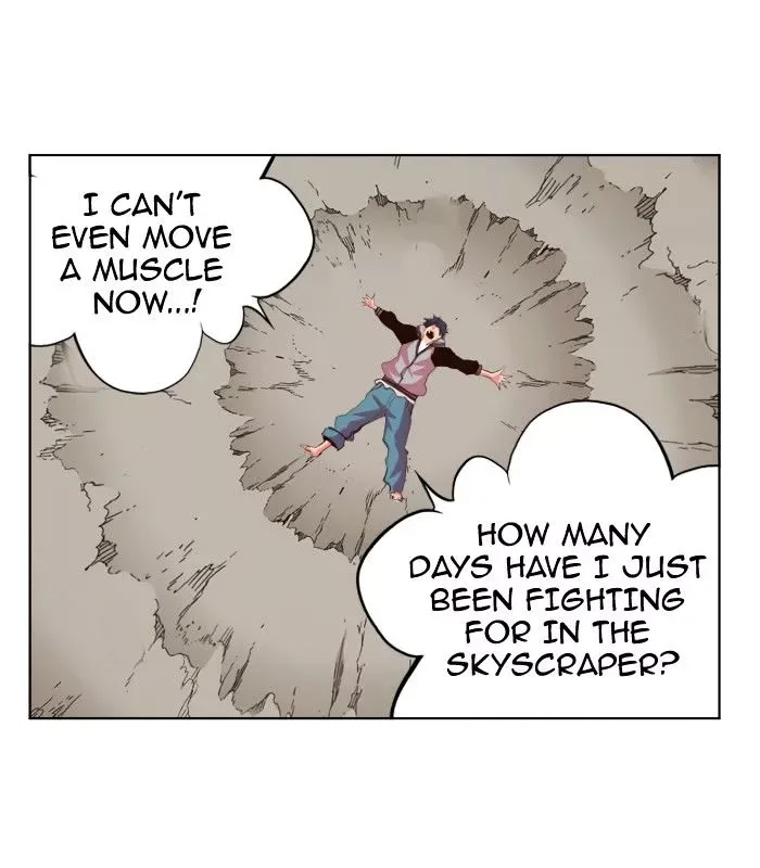 The God of High School Chapter 304 page 24