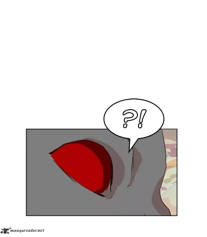 The God of High School Chapter 299 page 54