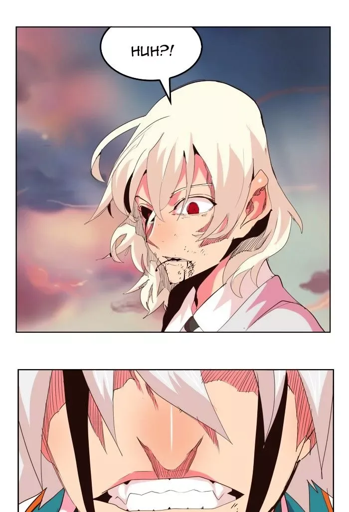 The God of High School Chapter 302 page 3