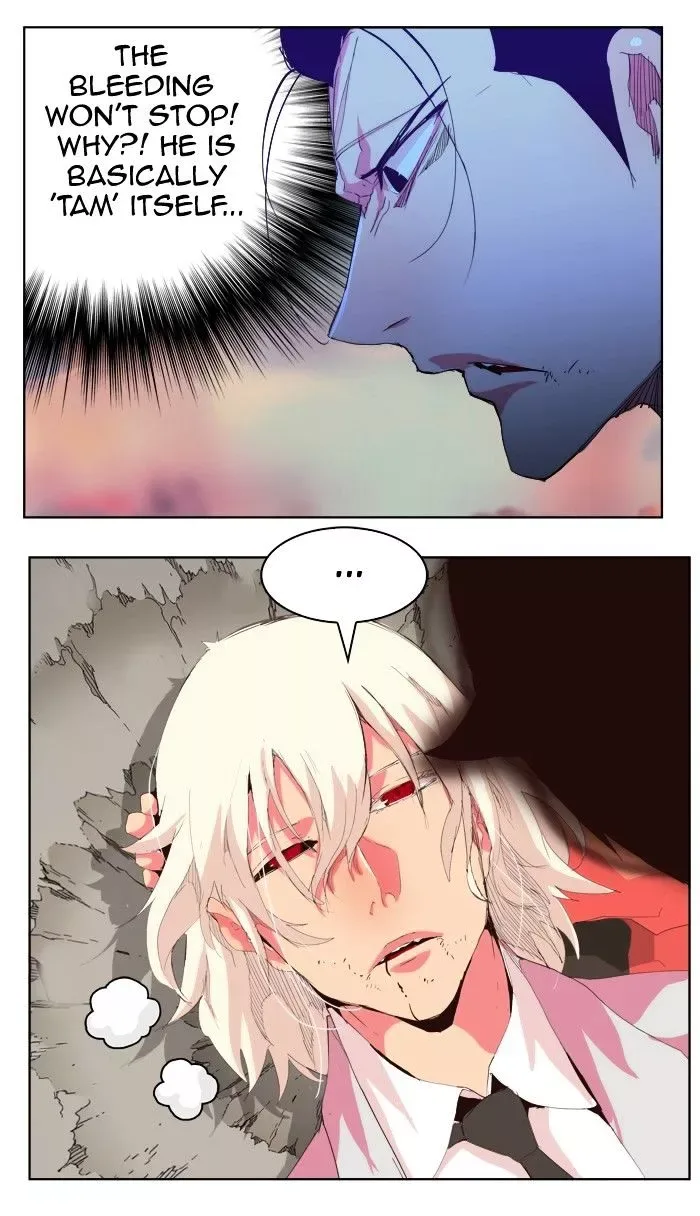 The God of High School Chapter 302 page 9