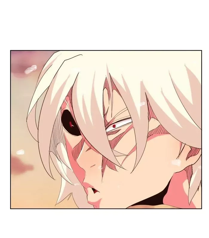 The God of High School Chapter 301 page 45