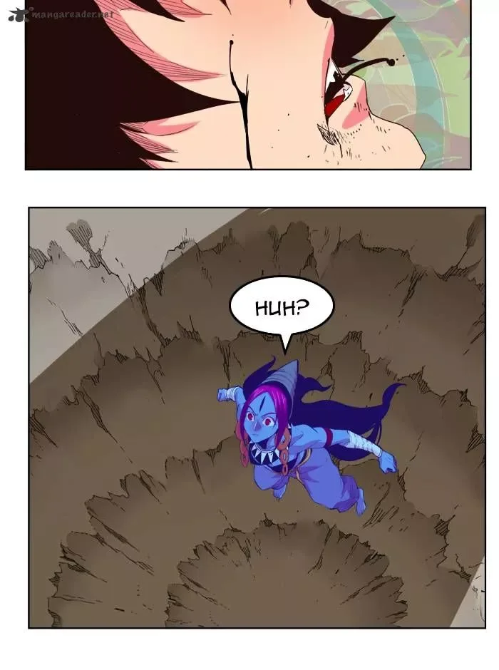 The God of High School Chapter 299 page 50