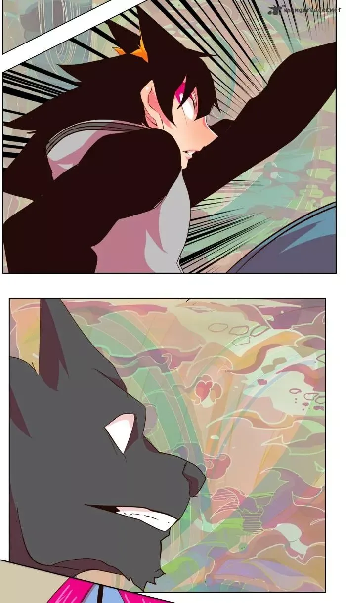 The God of High School Chapter 299 page 47