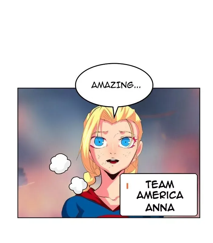 The God of High School Chapter 304 page 35