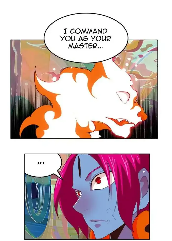 The God of High School Chapter 300 page 39