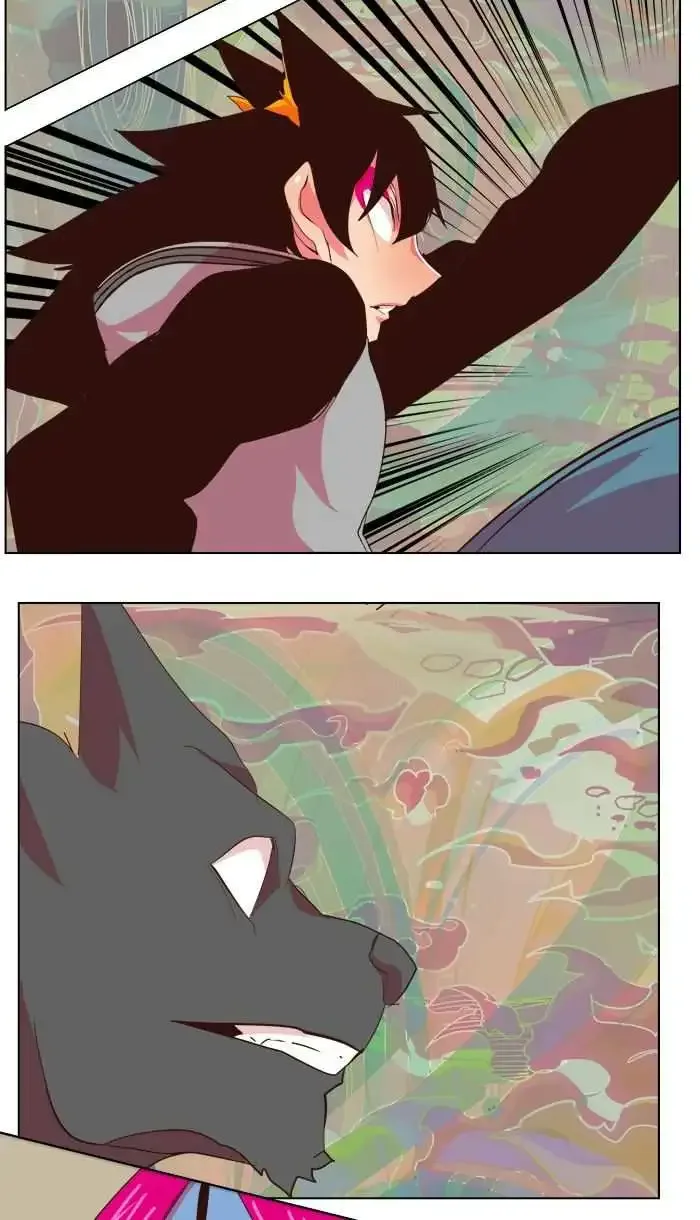 The God of High School Chapter 300 page 47