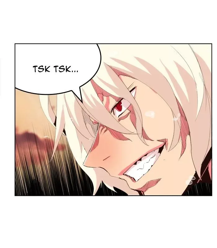 The God of High School Chapter 301 page 40