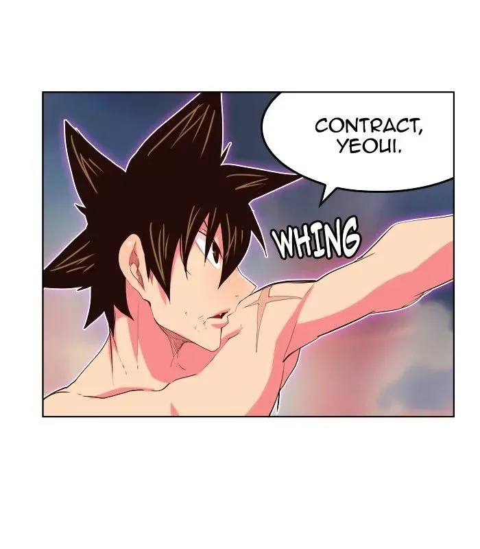 The God of High School Chapter 304 page 32