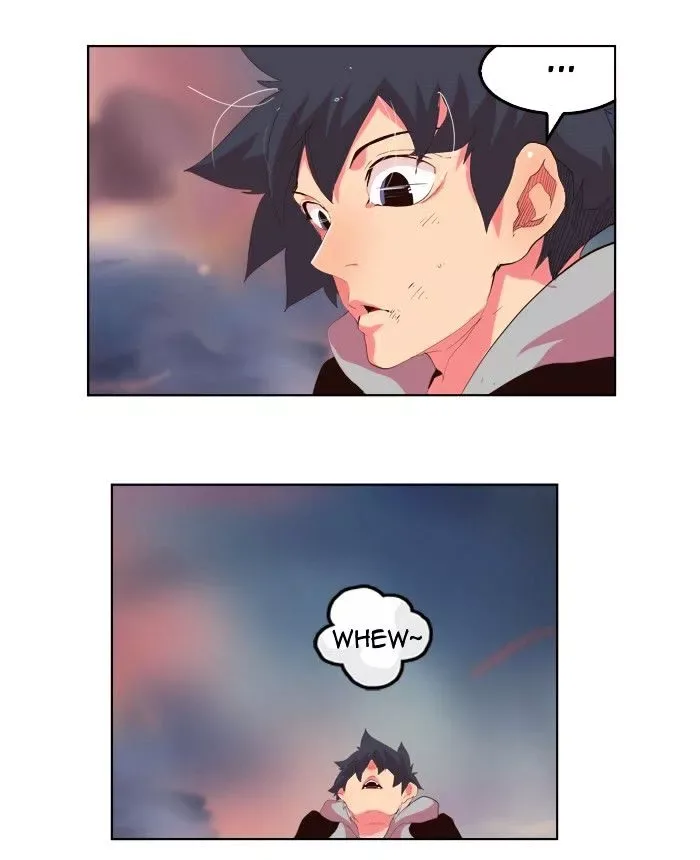 The God of High School Chapter 304 page 23