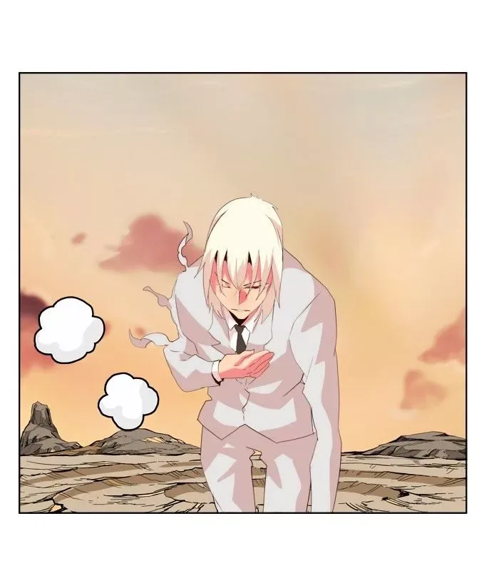 The God of High School Chapter 302 page 18
