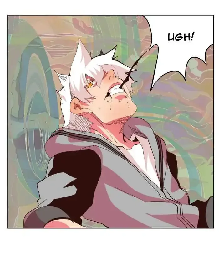 The God of High School Chapter 300 page 55